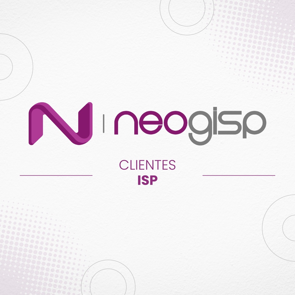 Neogisp ISP (Proveedores de internet)
